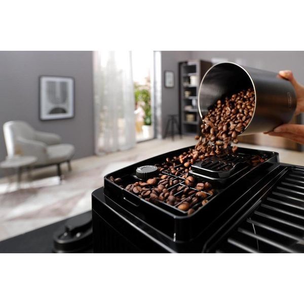 Кофемашина автоматическая Delonghi ECAM 220.22.GB 016355 фото