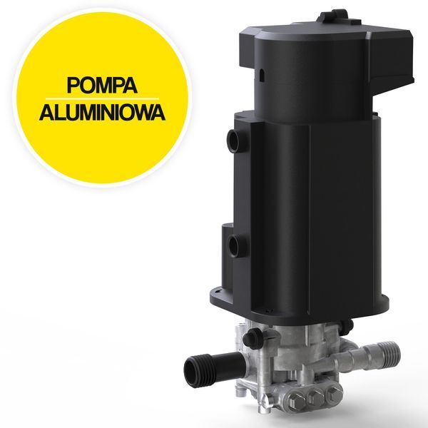 Мийка високого тиску NILFISK Core 150-10 PowerControl PA EU 507729 фото