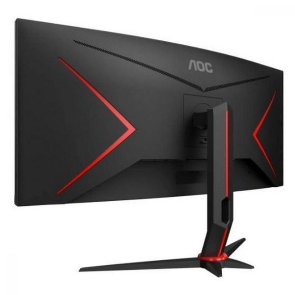 Монитор AOC CU34G2 023765 фото