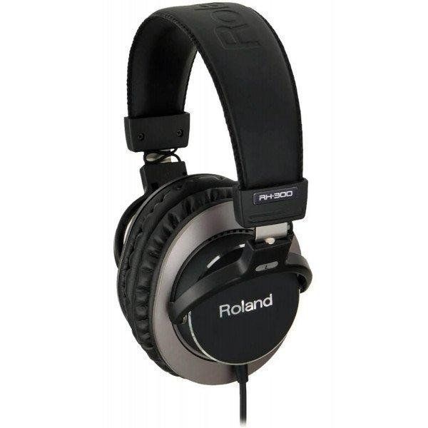Навушники без мікрофону Roland RH-300 029467 фото