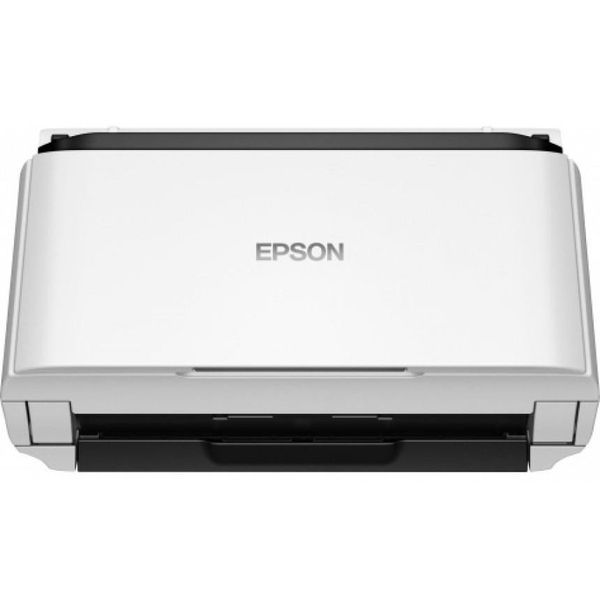 протяжной сканер Epson DS-C490 (B11B271401) 038233 фото