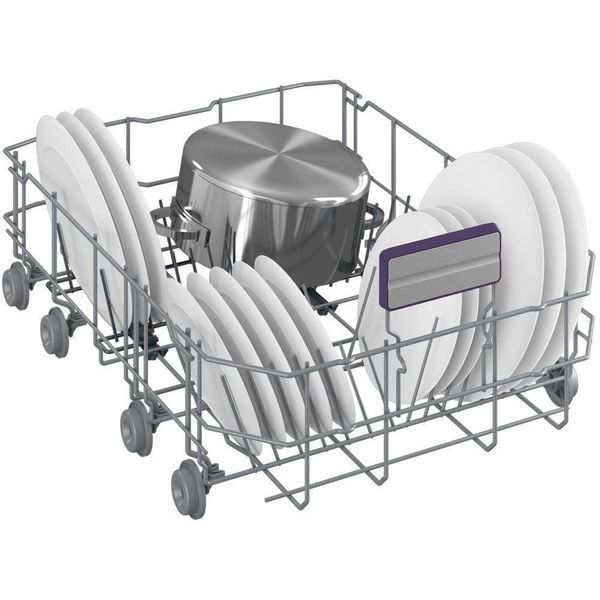 Посудомийна машина Beko BDFS26040XA 030574 фото