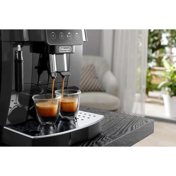 Кофемашина автоматическая Delonghi ECAM 220.22.GB 016355 фото