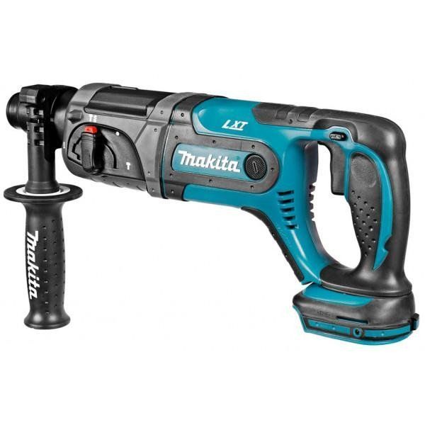Перфоратор Makita DHR241RFJ 034783 фото
