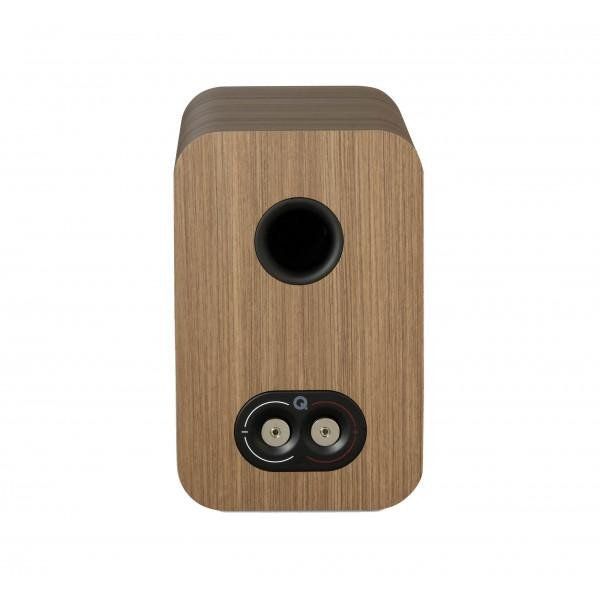 Фронтальні акустичні колонки Q Acoustics 5020 Holm Oak (QA5026) 043329 фото