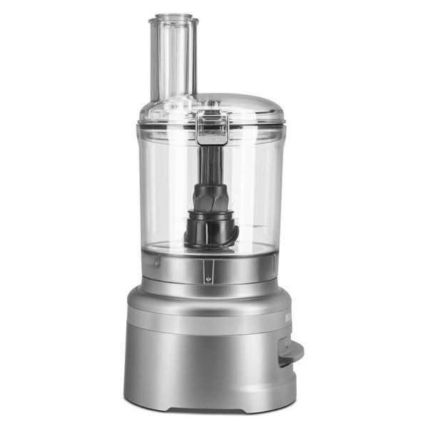 Кухонний комбайн KitchenAid 5KFP0921ECU 020754 фото