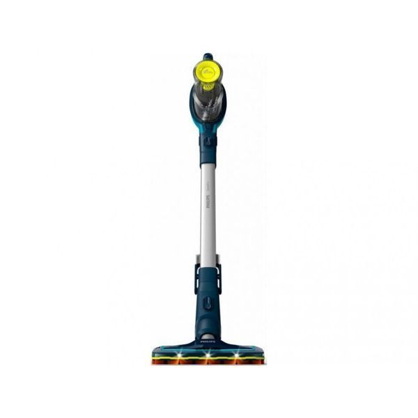 Вертикальний + ручний пилосос (2в1) Philips SpeedPro FC6727/01 008254 фото