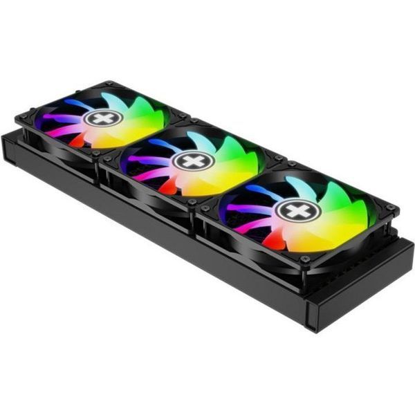 Водяне охолодження XILENCE Performance X LiQuRizer 360 PRO ARGB (XC987) 014203 фото