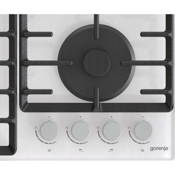 Варильна поверхня газова Gorenje GT642AXW 006986 фото