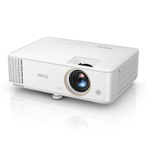 Мультимедийный проектор BenQ TH585 (9H.JLS77.13E) 028001 фото