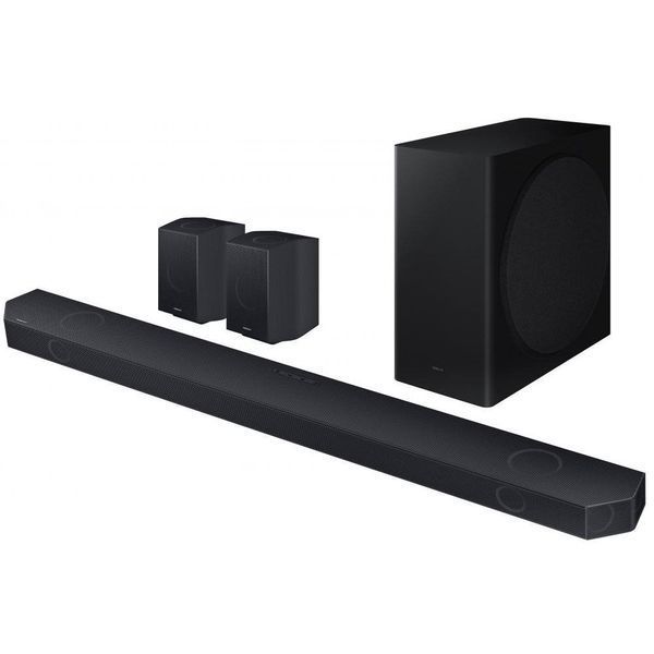 Саундбар Samsung HW-Q990C 039751 фото