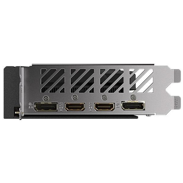 Видеокарта GIGABYTE GeForce RTX 4060 WINDFORCE OC 8G (GV-N4060WF2OC-8GD) 013695 фото