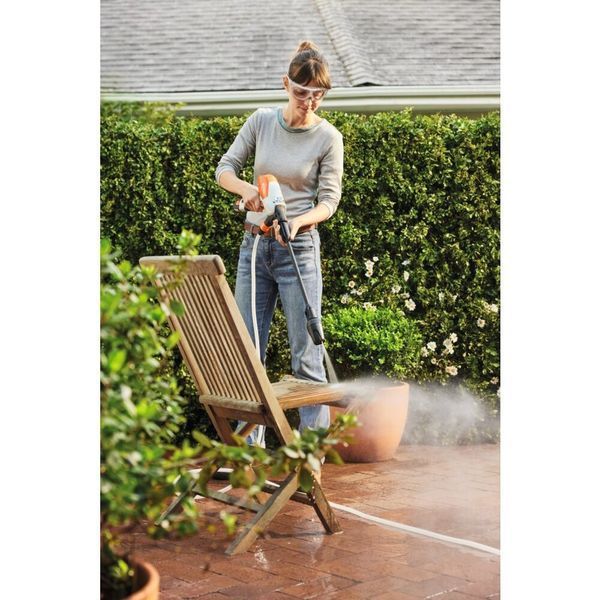 Мийка високого тиску STIHL RCA 20 2087332 фото