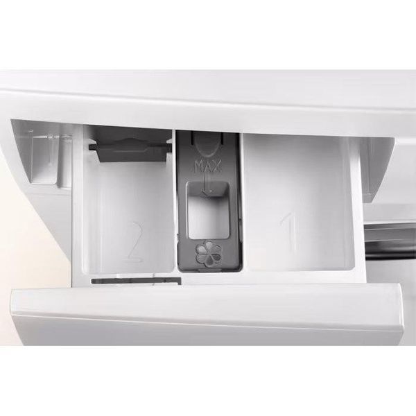 Стиральная машина автоматическая Electrolux MEWN6S306X 031322 фото