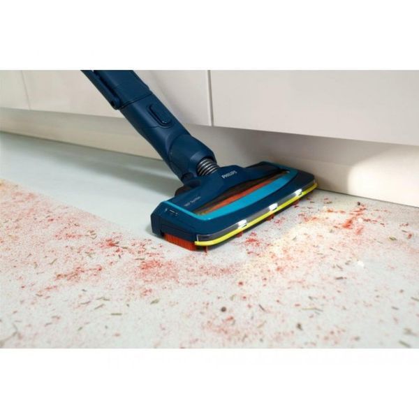 Вертикальний + ручний пилосос (2в1) Philips SpeedPro FC6727/01 008254 фото