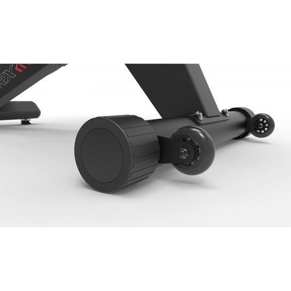 Орбитрек электромагнитный Toorx Elliptical ERX 900 (930583) 029975 фото