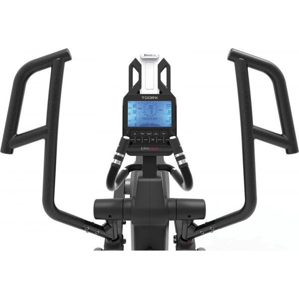 Орбитрек электромагнитный Toorx Elliptical ERX 900 (930583) 029975 фото