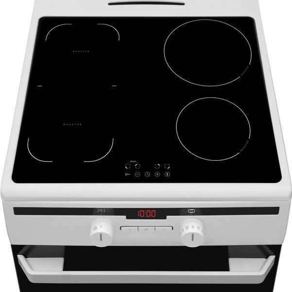 Кухня AMICA 58IES3.336HTaDp(W) Pizza 2146880 фото