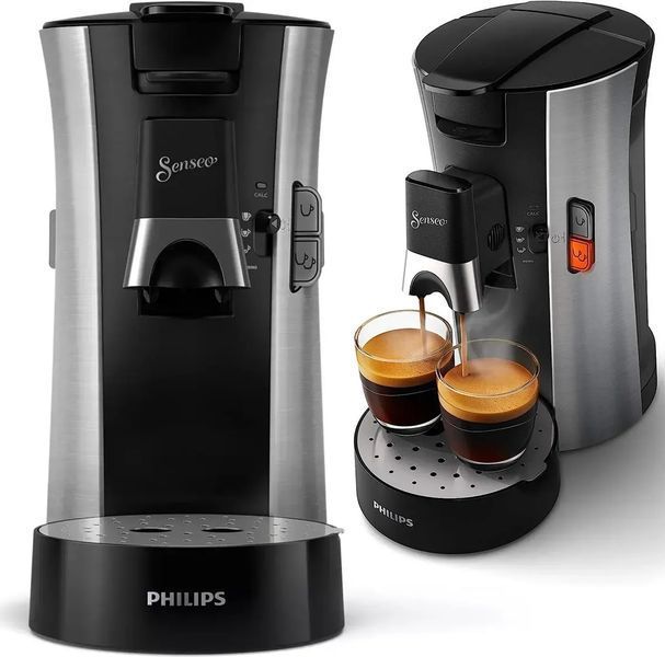 Капсульна кавоварка еспресо Philips CSA250/11 606234 фото