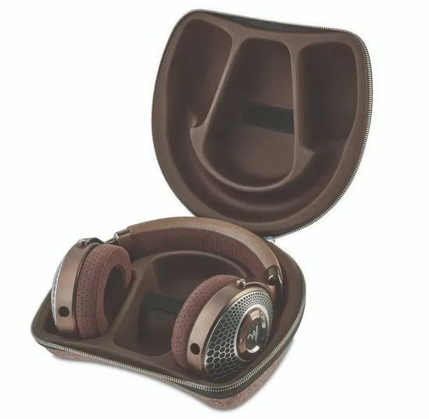 Наушники Focal Clear MG Brown 595561 фото