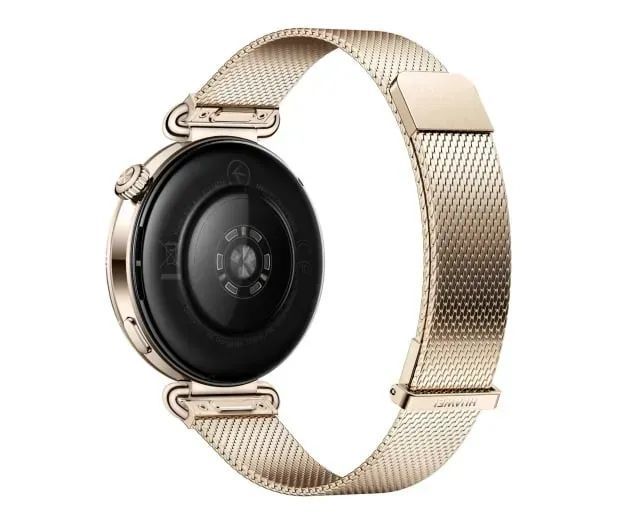 Смарт-годинник Huawei Watch GT 6 41 mm Elegant Gold 615996 фото
