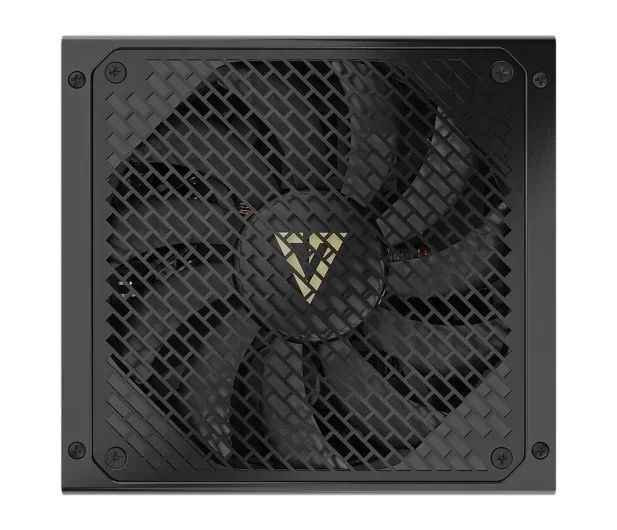 Блок живлення Modecom Volcano HEX 750W (ZAS-MC-HEX-0750-GOLD) 614880 фото