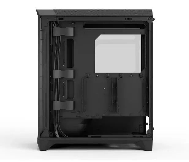 Корпус Fractal Design Meshify 3 TG LT Black (FD-C-MES3A-02) 615329 фото