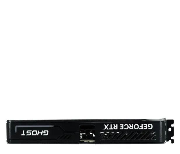 Видеокарта Gainward GeForce RTX 5060 Ti Ghost OC 8 GB (NE7506TT19P1-GB2062B) 614976 фото