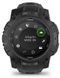 Смарт-годинник Garmin Instinct 3 50mm Amoled Tactical Edition Black with Black Band (010-03020-50/90) 613078 фото 10