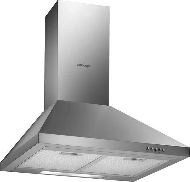 Вытяжка купольная Concept OPK3560SS 005622 фото