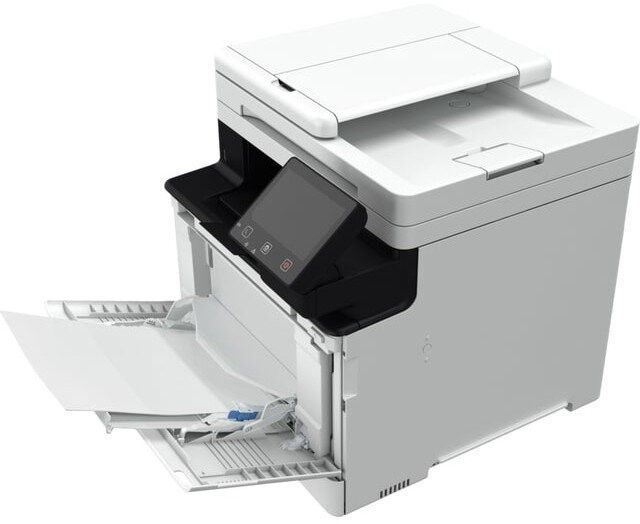 Многофункциональное устройство CANON i-SENSYS MF754Cdw II Цветная печать, Автоматическая двусторонняя печать, Wi-Fi 2102051 фото