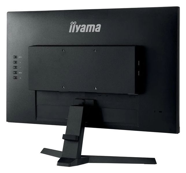 ЖК монитор Iiyama G-Master Red Eagle G2770HSU-B1 036886 фото