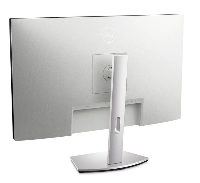 ЖК монитор Dell S2722QC (210-BBRQ) 363088 фото