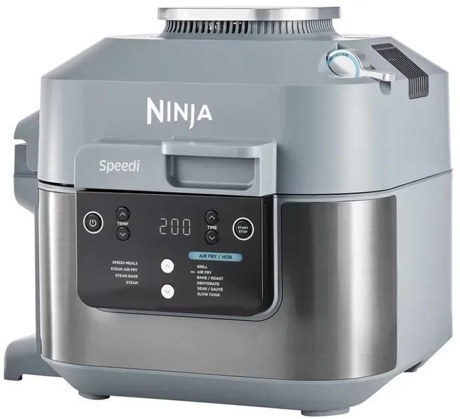 Мультипечь (аэрофритюрница) Ninja ON400EU 479004 фото