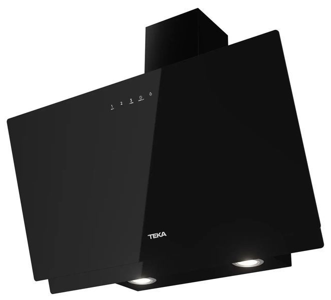 Вытяжка наклонная Teka DVN 77050 TTC BK 010620 фото