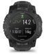 Смарт-годинник Garmin Instinct 3 50mm Amoled Tactical Edition Black with Black Band (010-03020-50/90) 613078 фото 9