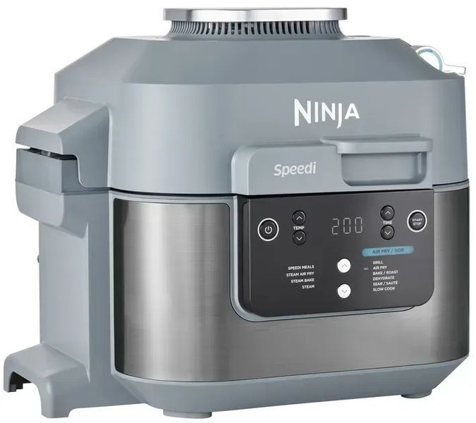 Мультипечь (аэрофритюрница) Ninja ON400EU 479004 фото