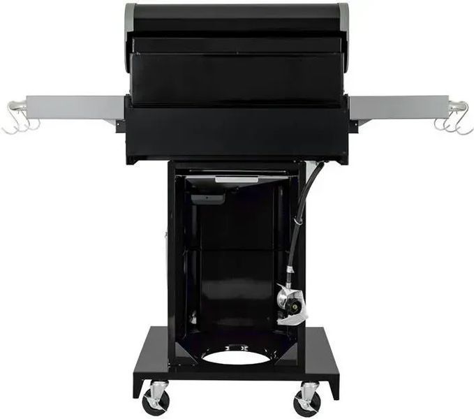 Гриль газовий мобільний Kenmore PG-4030400LN Black 604573 фото