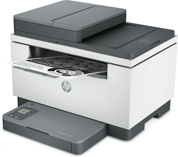 БФП HP LaserJet M234sdw (6GX01F) 009004 фото