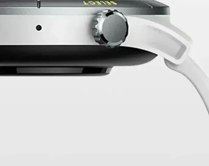 Смарт-часы Amazfit Cheetah Round Speedster Grey 612637 фото