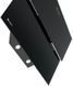 Вытяжка наклонная Globalo MIRIDA 90.3 BLACK/BL 010520 фото 4