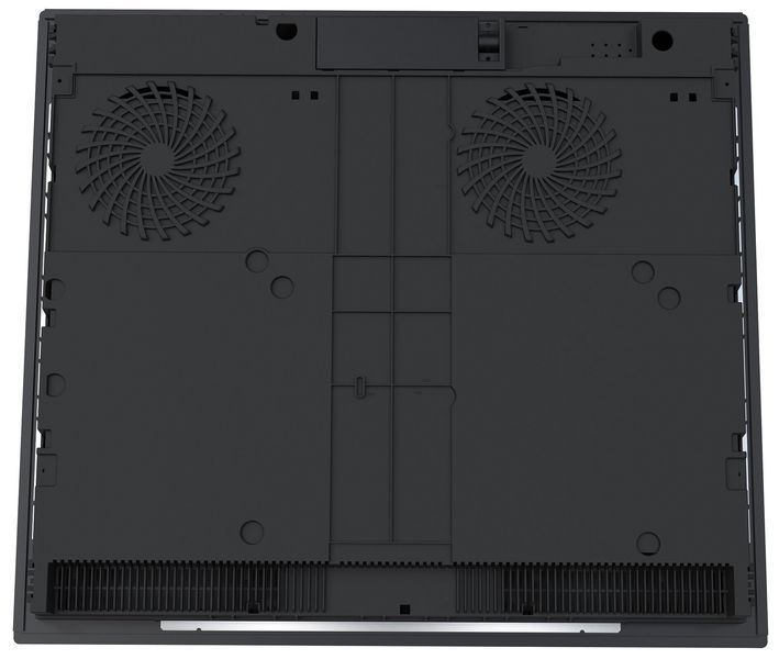 Індукційна плита MIDEA MIH740F38K0 2140446 фото