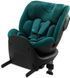 Автокрісло KINDERKRAFT Xrider 2 I-size 40-150 см (0-21 кг) Зелений 2034852 фото 1