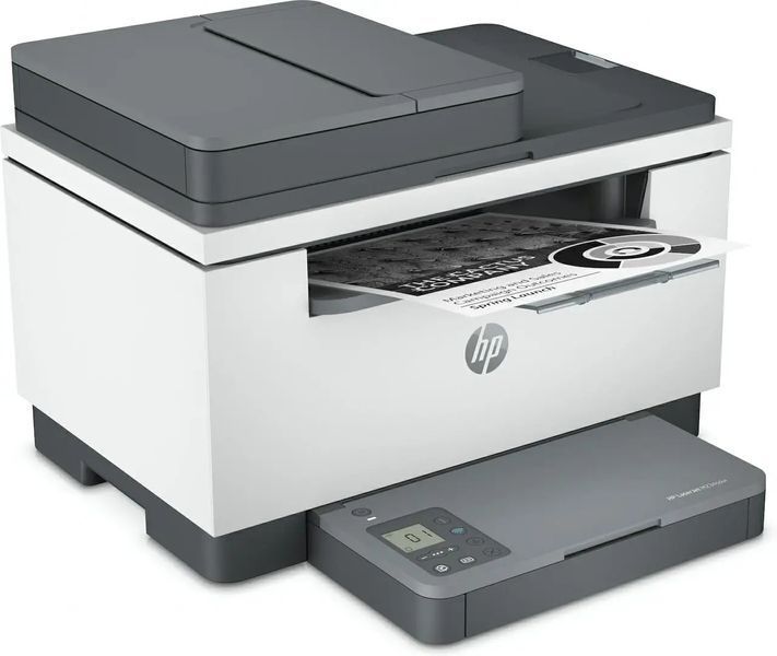 БФП HP LaserJet M234sdw (6GX01F) 009004 фото