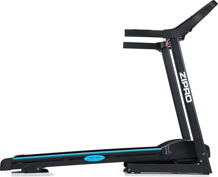 Беговая дорожка электрическая Zipro Tekno 322680 фото