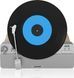 Проигрыватель виниловых дисков Blaupunkt VT100SL 598006 фото 2