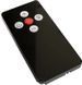 Вытяжка наклонная Globalo MIRIDA 90.3 BLACK/BL 010520 фото 8