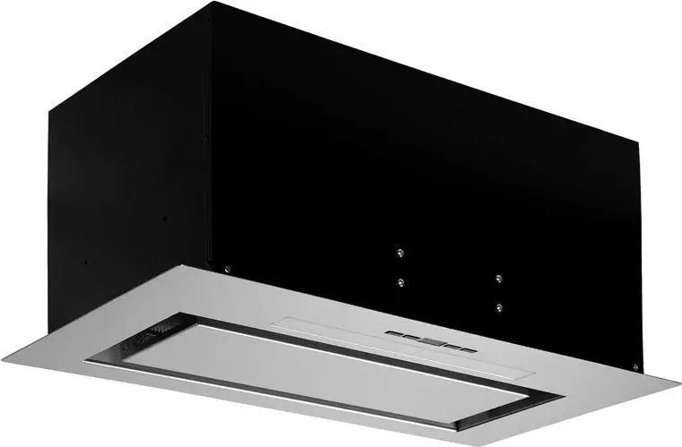 Витяжка Телескопічна Maan Ares M 60 Soft Touch Satin 010767 фото