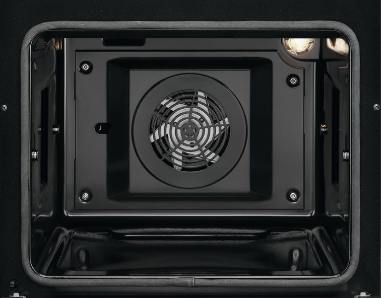Електрична плита Electrolux LKI64022BX 2029333 фото