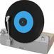 Проигрыватель виниловых дисков Blaupunkt VT100SL 598006 фото 1